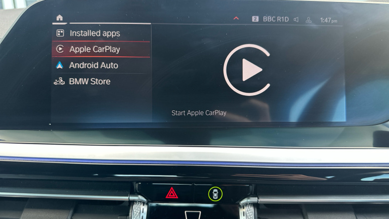 BMW Z4 sDrive 20i M Sport 2dr Auto Petrol Roadster